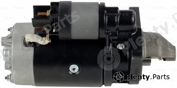 Bosch 0001369020 — Starter