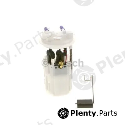 Bosch 1987580052 — Fuel Feed Unit