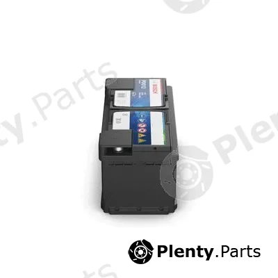 Bosch 0092P00120 — Starter Battery Power Line