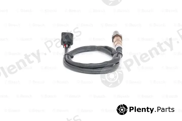 Lambda Sensor