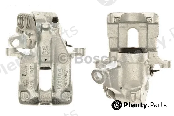 Bosch 0986474673 — Brake Caliper