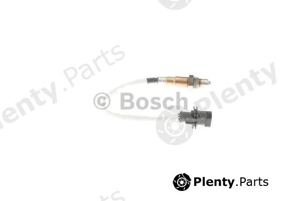 Bosch 0258027157 — Lambda Sensor
