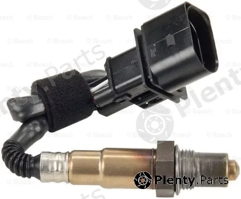 Lambda Sensor