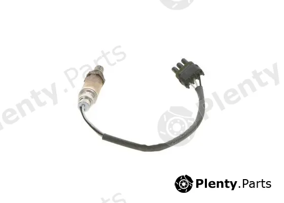 Bosch 0258003189 — Lambda Sensor