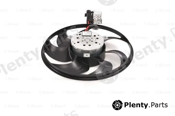 Bosch 0130303275 — Electric Motor, radiator fan