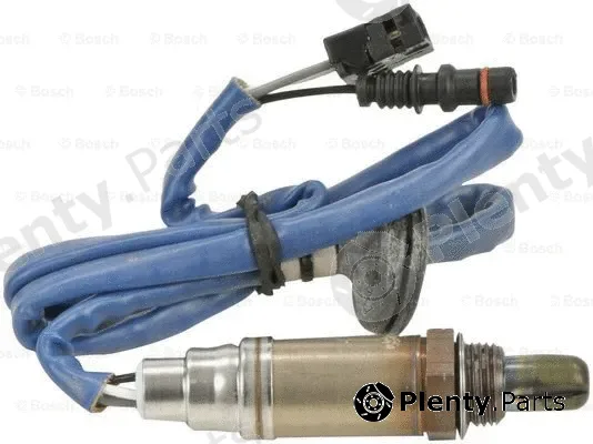 Lambda Sensor
