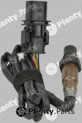 Lambda Sensor