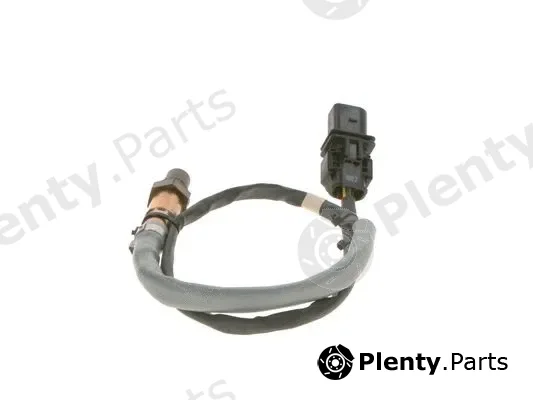 Lambda Sensor