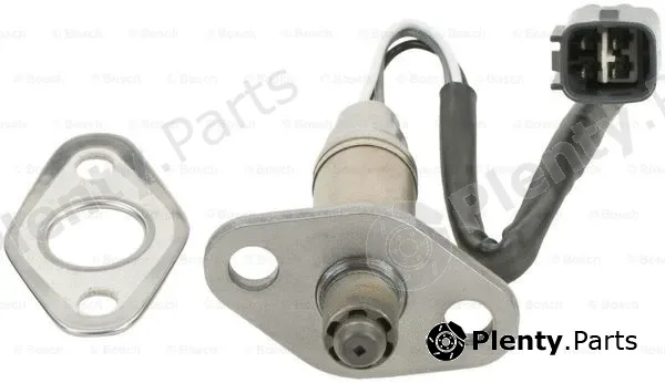 Lambda Sensor