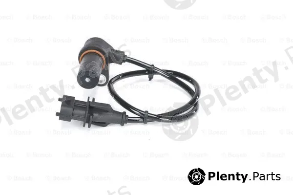 Bosch 0281002214 — Sensor, crankshaft pulse