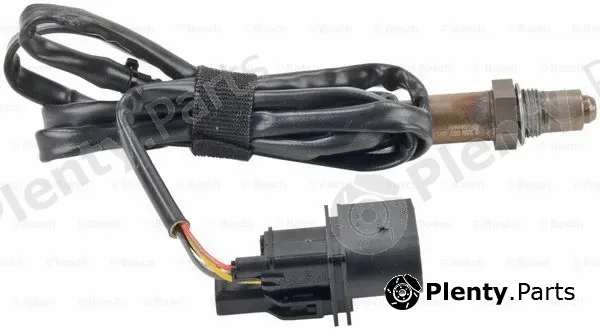 Lambda Sensor