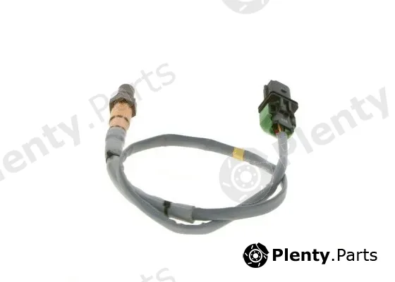 Lambda Sensor