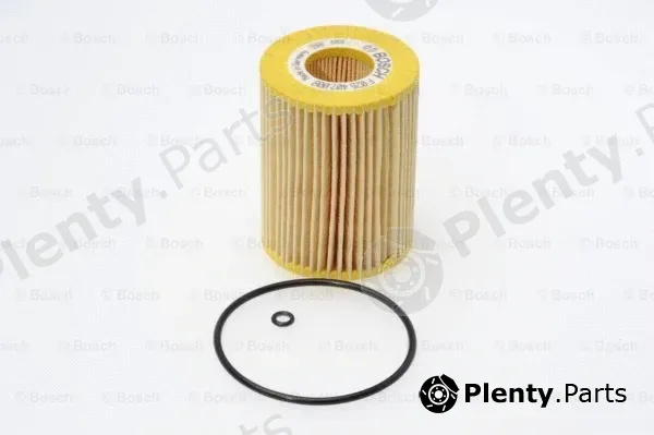 Bosch F026407008 — Oil Filter
