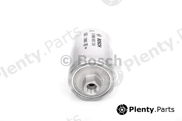 Bosch 0986450124 — Fuel Filter