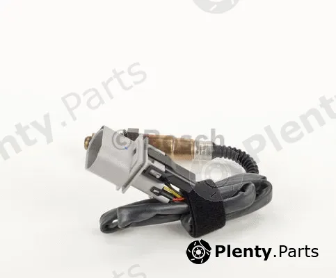 Lambda Sensor