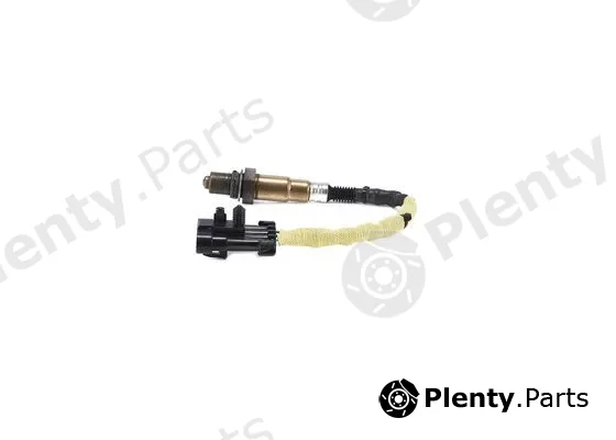 Lambda Sensor