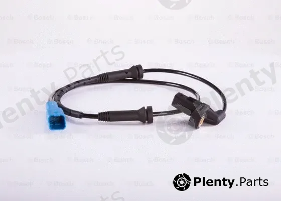 Bosch 0986594558 — Sensor, wheel speed