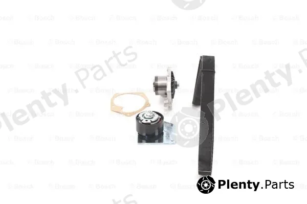 Bosch 1987946485 — Water Pump & Timing Belt Kit
