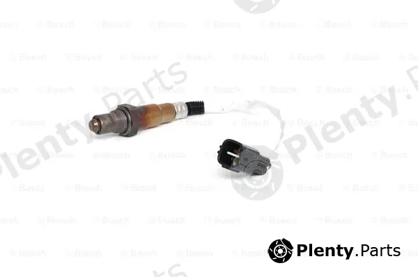 Lambda Sensor