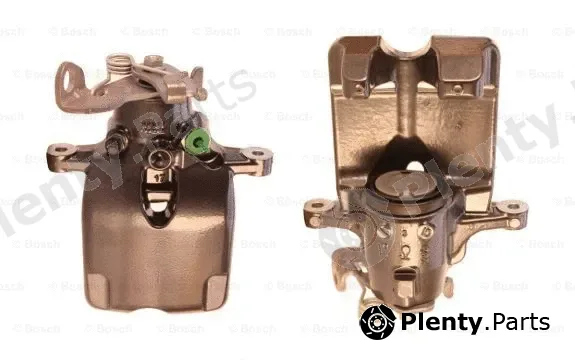 Bosch 0986135124 — Brake Caliper