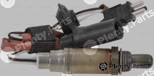 Lambda Sensor