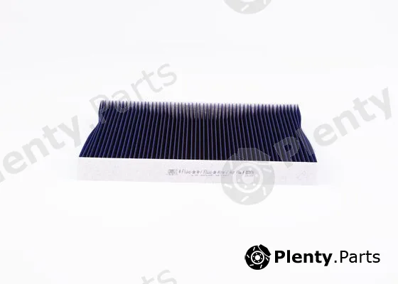 Bosch 0986BF8511 — Filter, cabin air FILTER+