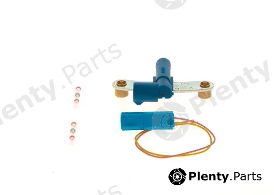 Bosch 0986280457 — Sensor, crankshaft pulse