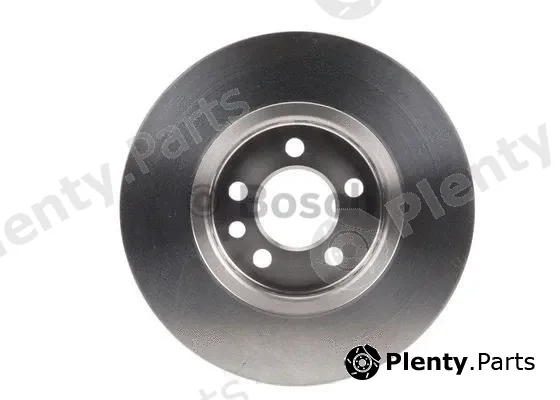 Bosch 0986478314 — Brake Disc