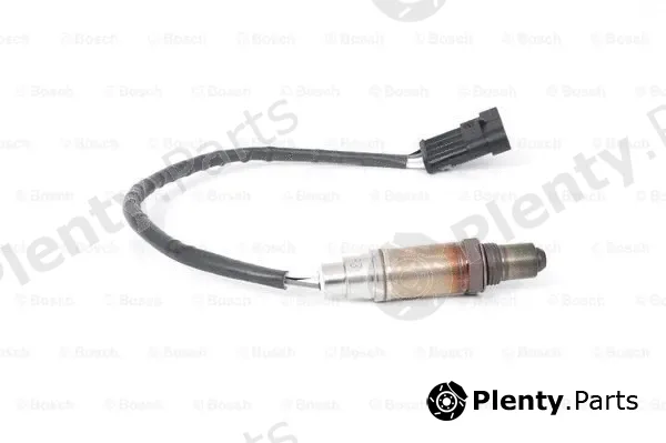 Lambda Sensor
