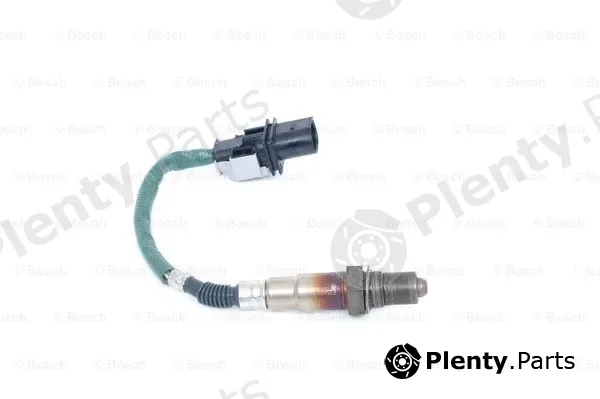 Lambda Sensor