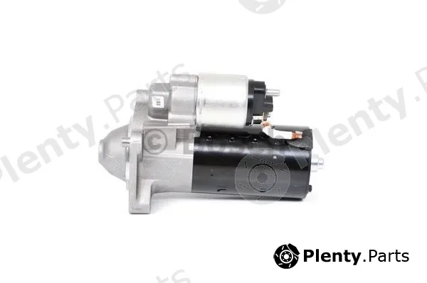 Bosch 0001108248 — Starter