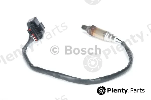 Lambda Sensor