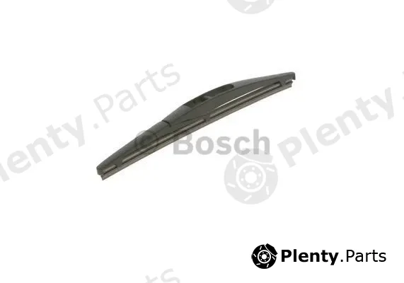 Bosch 3397011629 — Wiper Blade Rear