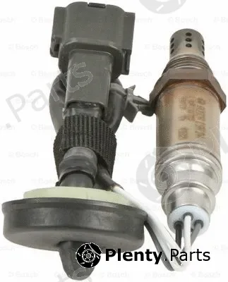 Lambda Sensor