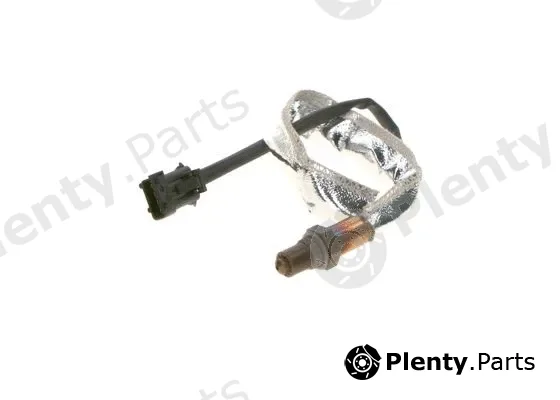 Lambda Sensor