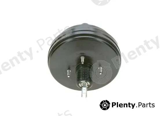 Bosch 0204125896 — Brake Booster