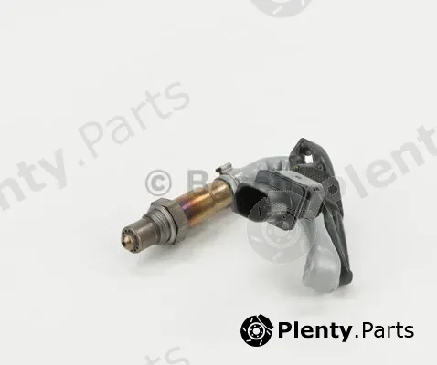 Lambda Sensor