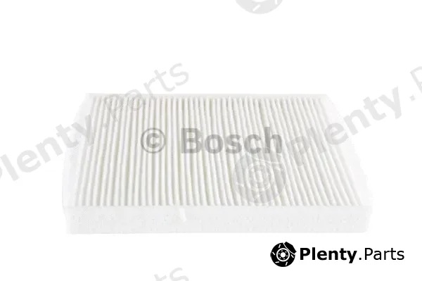 Bosch 1987435095 — Filter, cabin air