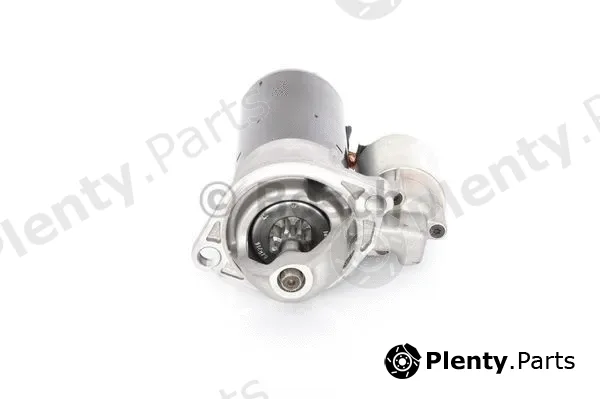 Bosch 0001108147 — Starter