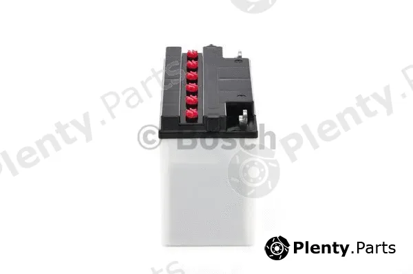 Bosch 0092M4F430 — Starter Battery M4 Fresh Pack