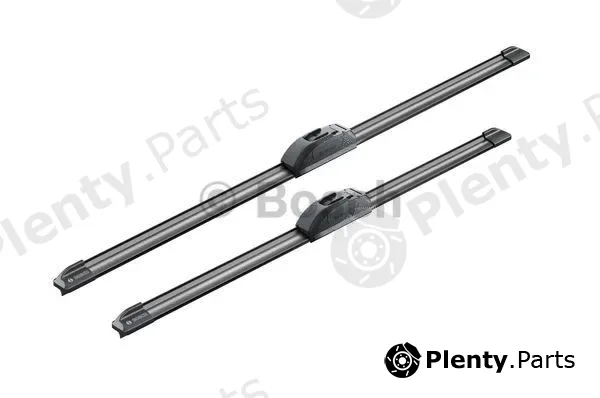 Bosch 3397118910 — Wiper Blade Aerotwin Retrofit