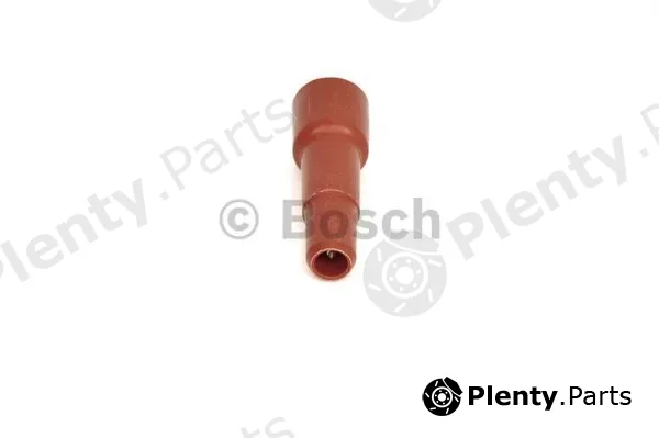 Bosch 0356100014 — Plug, spark plug