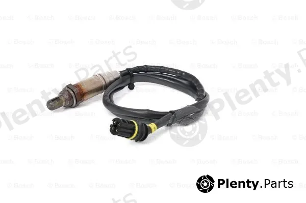 Lambda Sensor