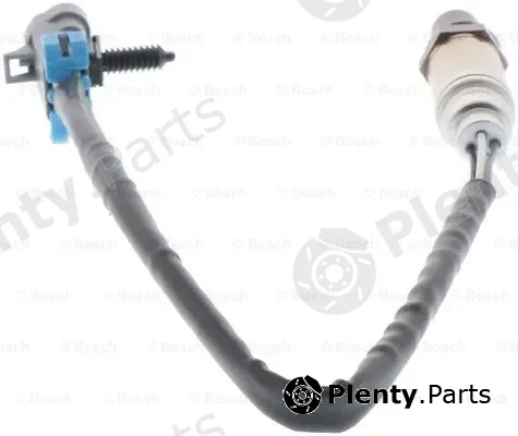 Lambda Sensor