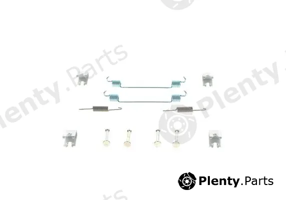 Bosch 1987475429 — Accessory Kit, brake shoes