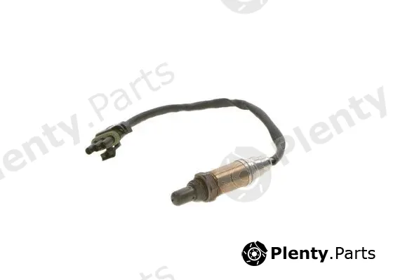 Lambda Sensor