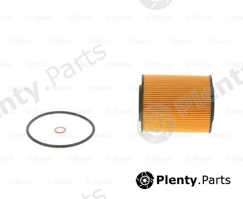 Bosch 09864B7017 — Oil Filter