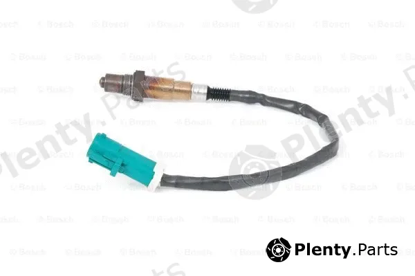 Lambda Sensor
