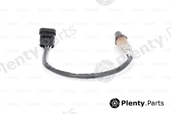 Lambda Sensor