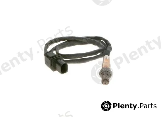 Lambda Sensor